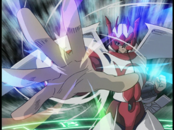Yu-Gi-Oh! - Staffel 4.2: Episode 165-184 Blu-ray Yu-Gi-Oh! - Staffel 4.2: Episode 165-184 Blu-ray
