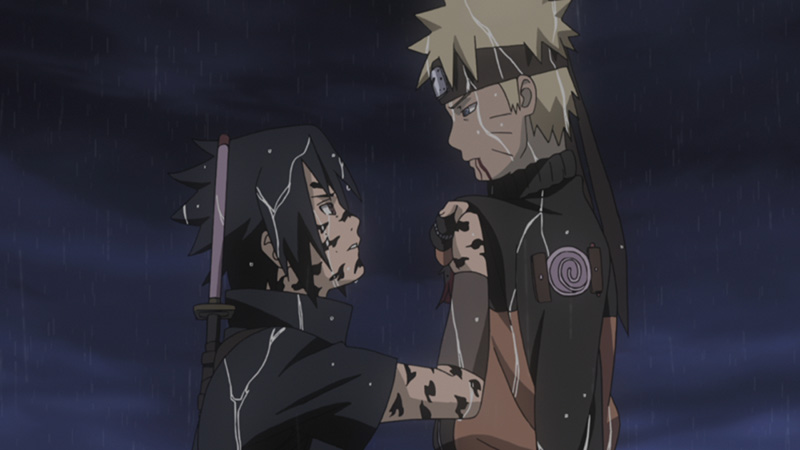 Naruto Shippuden - Staffel 21 Box 2: Episode 662-670 (uncut) [DVD] Image 13
