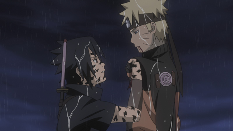 Naruto Shippuden - Staffel 21 Box 2: Episode 662-670 (uncut) Blu-ray Naruto Shippuden - Staffel 21 Box 2: Episode 662-670 (uncut) Blu-ray