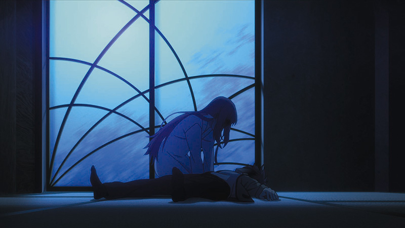 Nagi no Asukara - Volume 4: Episode 17-21 Blu-ray Nagi no Asukara - Volume 4: Episode 17-21 Blu-ray