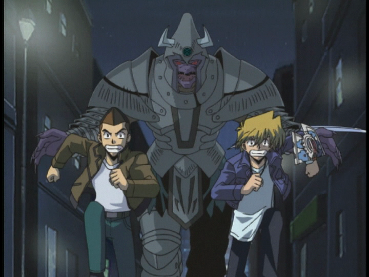 Yu-Gi-Oh! - Staffel 4.2: Episode 165-184 Blu-ray Yu-Gi-Oh! - Staffel 4.2: Episode 165-184 Blu-ray