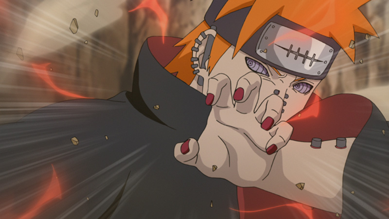 Naruto Shippuden - Staffel 21 Box 2: Episode 662-670 (uncut) [DVD] Image 6