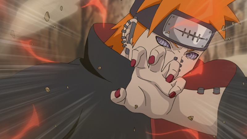 Naruto Shippuden - Staffel 21 Box 2: Episode 662-670 (uncut) Blu-ray Naruto Shippuden - Staffel 21 Box 2: Episode 662-670 (uncut) Blu-ray