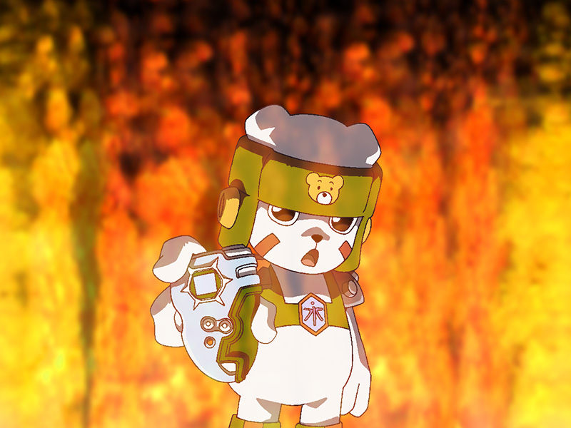 Digimon Frontier - Volume 2: Episode 18-34 Digimon Frontier - Volume 2: Episode 18-34