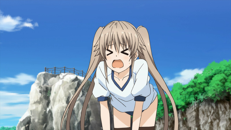 Aokana - Four Rhythm Across the Blue - Gesamtedition: Episode 01-12 Blu-ray Aokana - Four Rhythm Across the Blue - Gesamtedition: Episode 01-12 Blu-ray