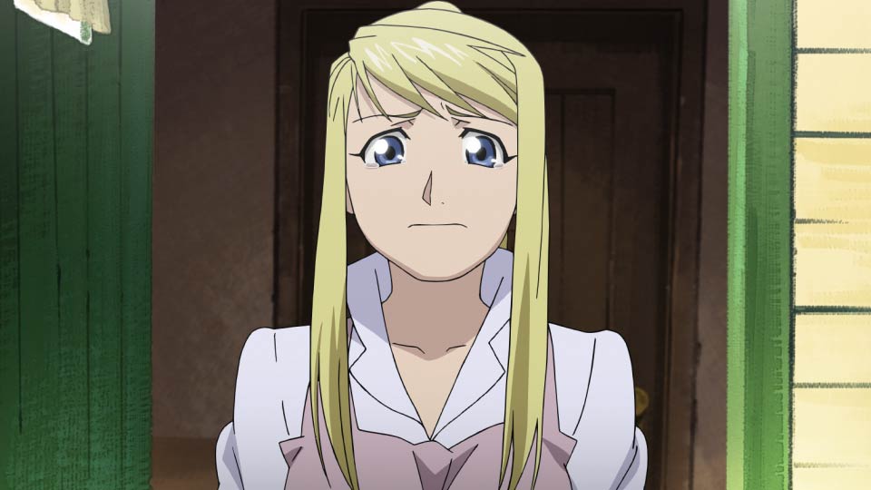 Fullmetal Alchemist: Brotherhood - Volume 8: Episode 57-64 (Limited Edition) Blu-ray Fullmetal Alchemist: Brotherhood - Volume 8: Episode 57-64 (Limited Edition) Blu-ray