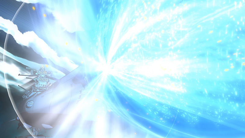Star Blazers 2199 - Space Battleship Yamato - Volume 1: Episode 01-06 [DVD] Image 21