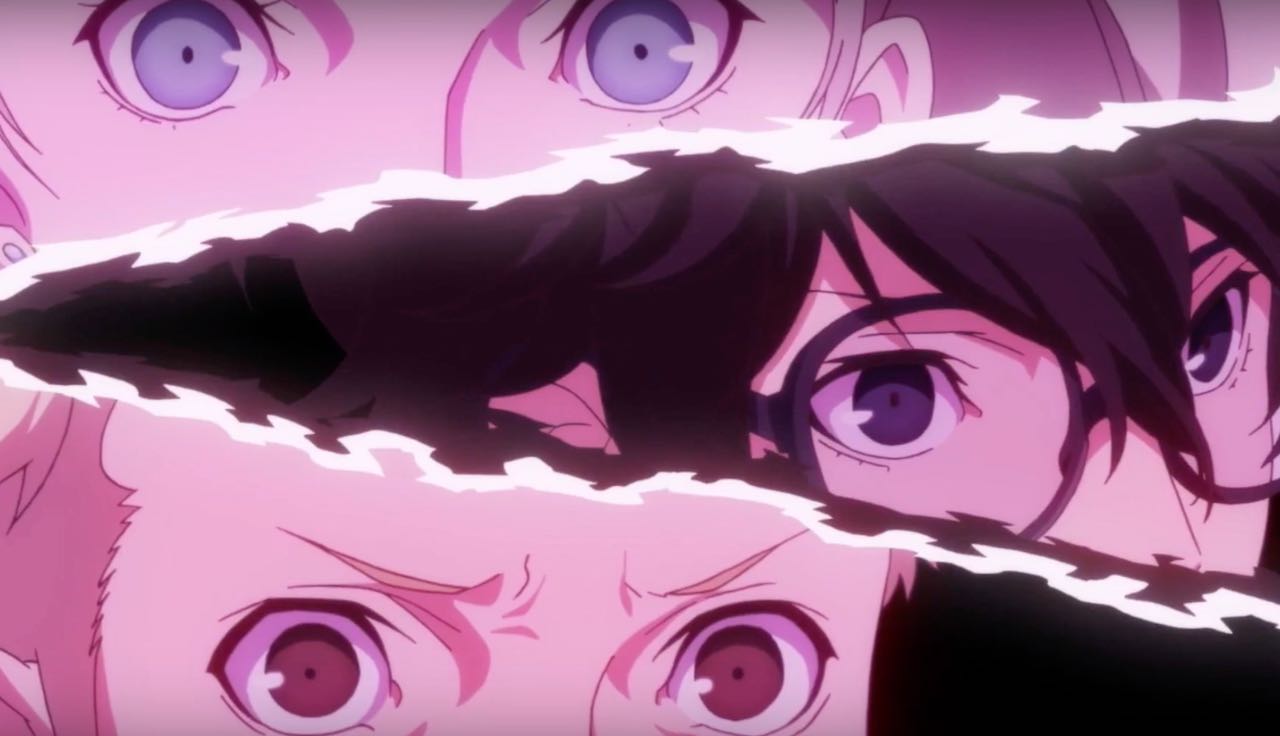 Persona 5 - The Animation - Volume 2 Blu-ray Persona 5 - The Animation - Volume 2 Blu-ray