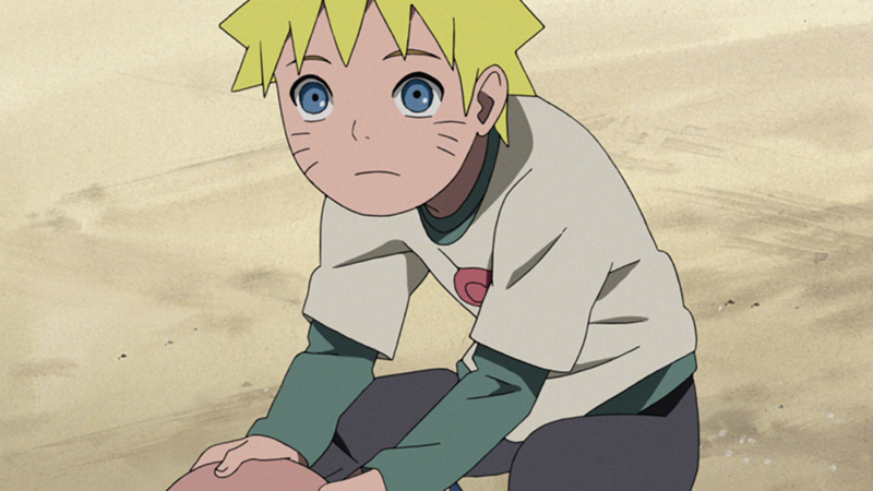 Naruto Shippuden - Staffel 25: Episode 700-713 (uncut) Blu-ray Image 2