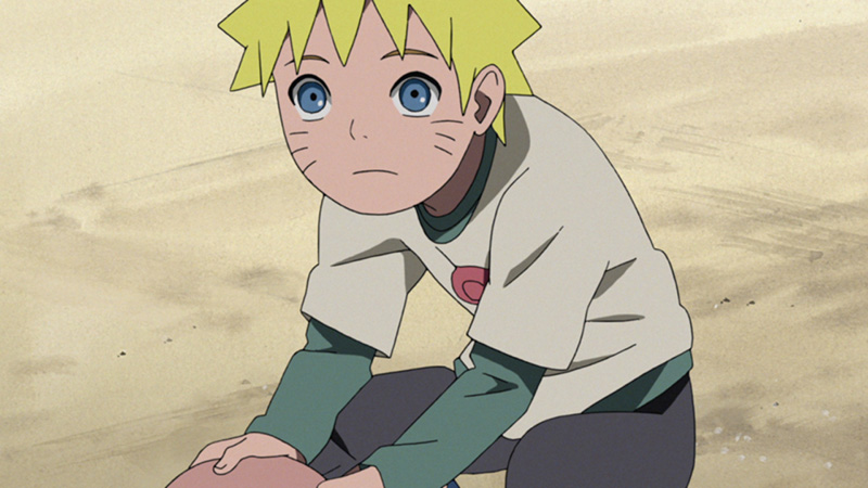 Naruto Shippuden - Staffel 25: Episode 700-713 (uncut) Blu-ray Naruto Shippuden - Staffel 25: Episode 700-713 (uncut) Blu-ray