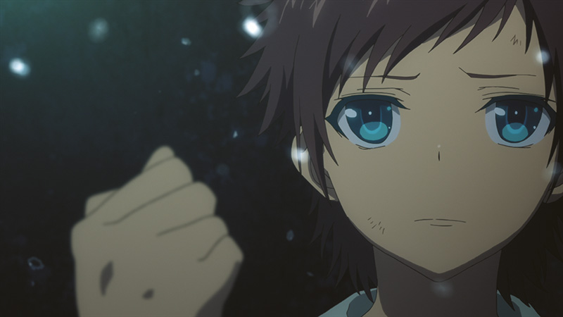 Nagi no Asukara - Volume 2: Episode 07-11 Blu-ray Nagi no Asukara - Volume 2: Episode 07-11 Blu-ray