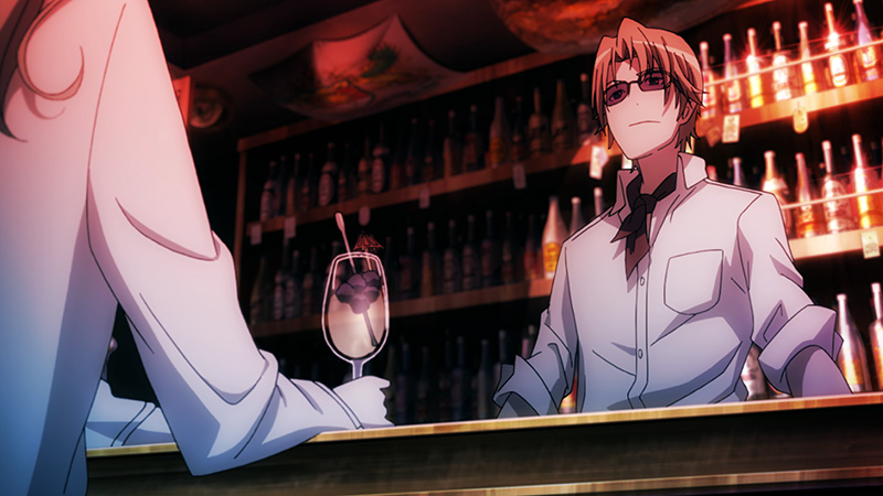 K Project - Volume 2: Episode 06-09 Blu-ray K Project - Volume 2: Episode 06-09 Blu-ray