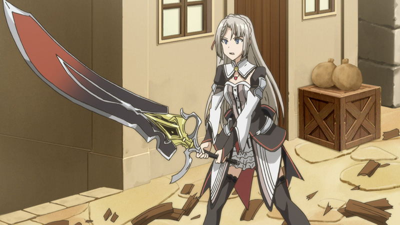 Atelier Escha & Logy - Volume 2: Episode 05-08 Blu-ray Atelier Escha & Logy - Volume 2: Episode 05-08 Blu-ray