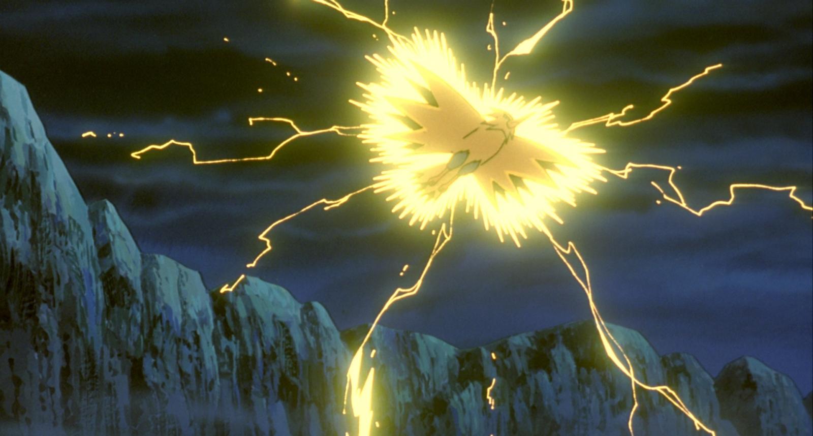 Pokémon - Die Macht des Einzelnen Blu-ray Pokémon - Die Macht des Einzelnen Blu-ray