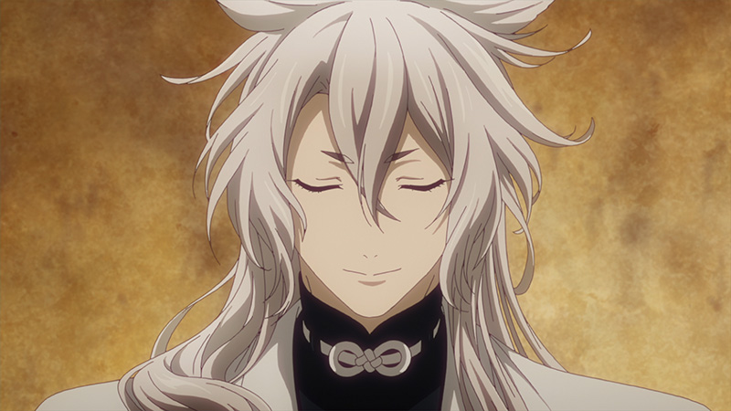 Touken Ranbu Hanamaru - Volume 3: Episode 09-12 Blu-ray Touken Ranbu Hanamaru - Volume 3: Episode 09-12 Blu-ray