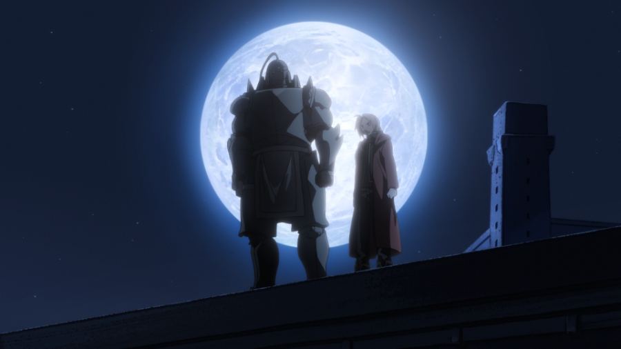 Fullmetal Alchemist: Brotherhood - Complete Edition (Episode 01-64 + OVA) [Blu-ray] Image 3