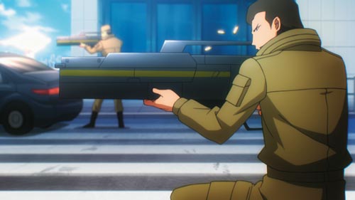 The irregular at magic high school - Gesamtedition: Episode 01-26 Blu-ray The irregular at magic high school - Gesamtedition: Episode 01-26 Blu-ray