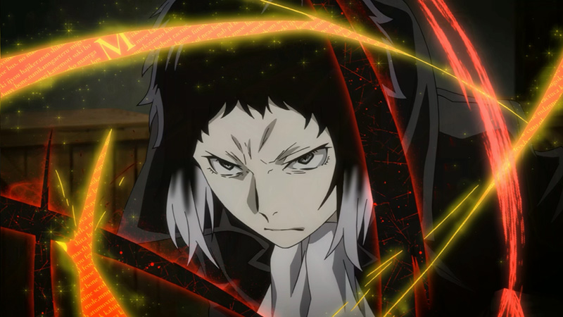 Bungo Stray Dogs - Gesamtedition Staffel 2: Episode 01-12 Blu-ray Bungo Stray Dogs - Gesamtedition Staffel 2: Episode 01-12 Blu-ray