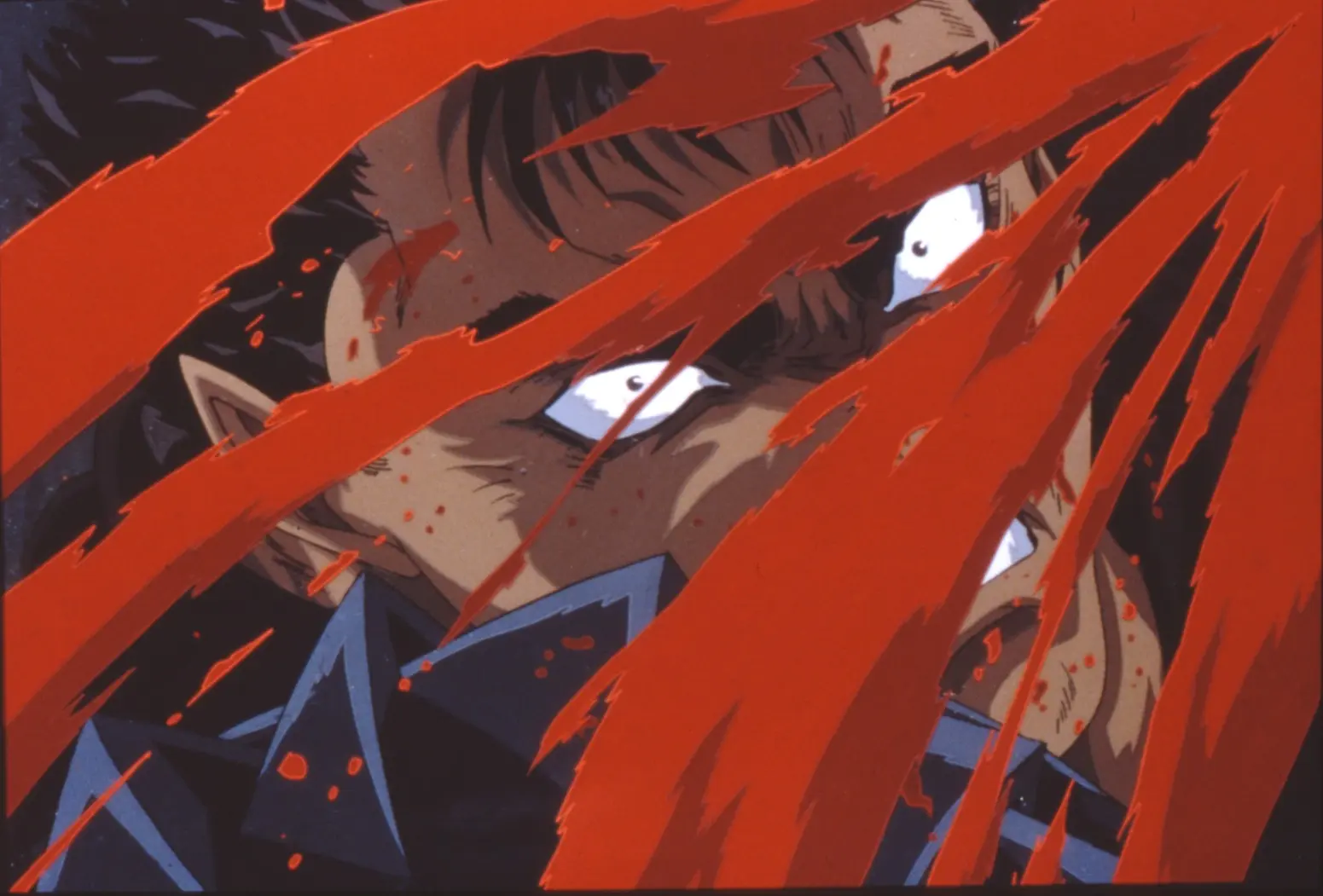 Berserk Limited Complete Edition: Ep. 01-25 [Blu-ray]