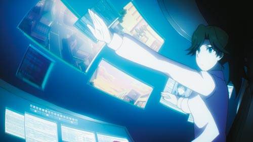 The irregular at Magic High School - Vol.4 - The Battle of Yokohama: Ep. 19-22 Blu-ray The irregular at Magic High School - Vol.4 - The Battle of Yokohama: Ep. 19-22 Blu-ray