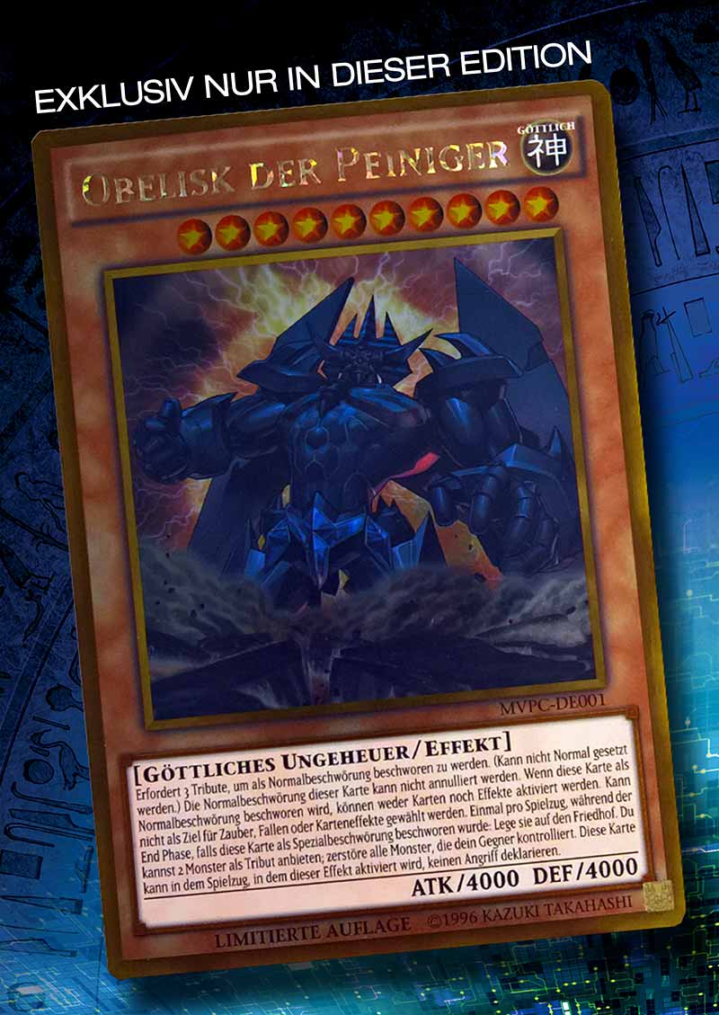 Yu-Gi-Oh! - The Dark Side of Dimensions - FuturePak Blu-ray Yu-Gi-Oh! - The Dark Side of Dimensions - FuturePak Blu-ray