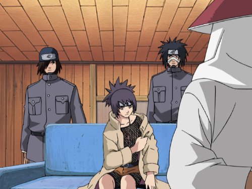 Naruto - Staffel 2: Die Chunin-Auswahlprüfungen (Episoden 20-52, uncut) [DVD] Image 5