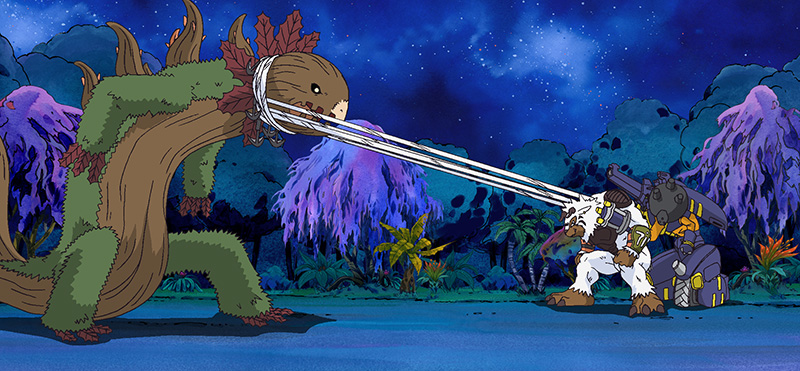 Digimon Frontier - Volume 2: Episode 18-34 Digimon Frontier - Volume 2: Episode 18-34