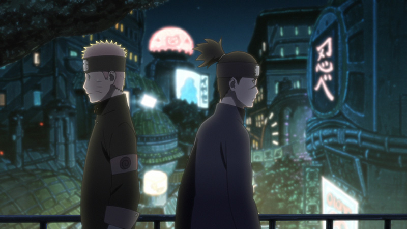 Naruto Shippuden - Staffel 26: Episode 714-720 (uncut) Blu-ray Image 21