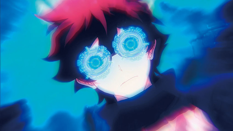 Blood Blockade Battlefront - Volume 1: Episode 1-5 Blu-ray Blood Blockade Battlefront - Volume 1: Episode 1-5 Blu-ray