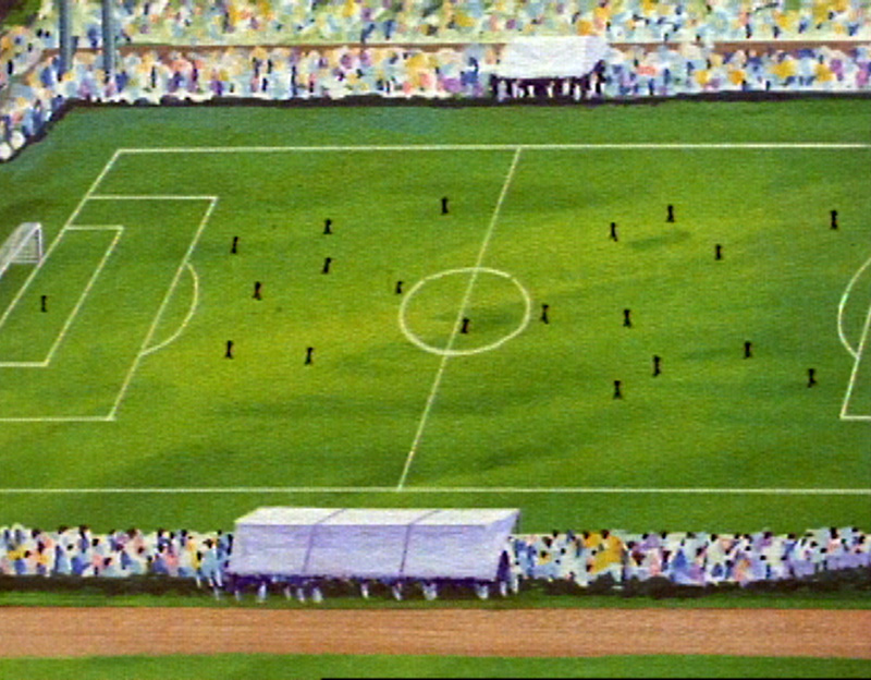 Captain Tsubasa: Die tollen Fußballstars - Limited Gesamtedition: Episode 01-128 Blu-ray Captain Tsubasa: Die tollen Fußballstars - Limited Gesamtedition: Episode 01-128 Blu-ray