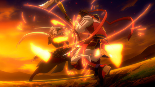 Samurai Warriors - Gesamtedtion - Episode 01-12 + Movie Special: Die Legende von Sanada im Sammelschuber Samurai Warriors - Gesamtedtion - Episode 01-12 + Movie Special: Die Legende von Sanada im Sammelschuber