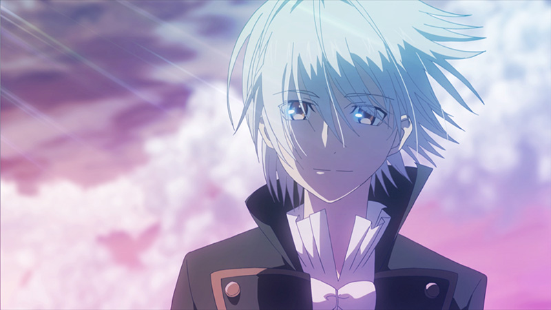 K - Return of Kings - Volume 1: Episode 01-05 inkl. Sammelschuber Blu-ray K - Return of Kings - Volume 1: Episode 01-05 inkl. Sammelschuber Blu-ray