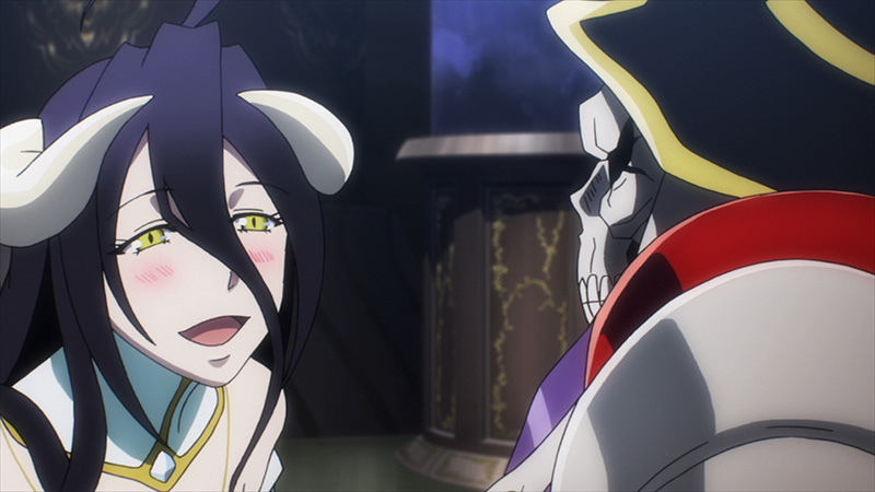 Overlord - Complete Edition: Staffel 1 (13 Episoden) Blu-ray Image 11