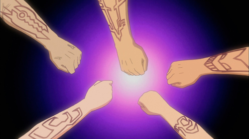 Yu-Gi-Oh! 5D's - Staffel 2.1 (Episode 27-44) Image 10