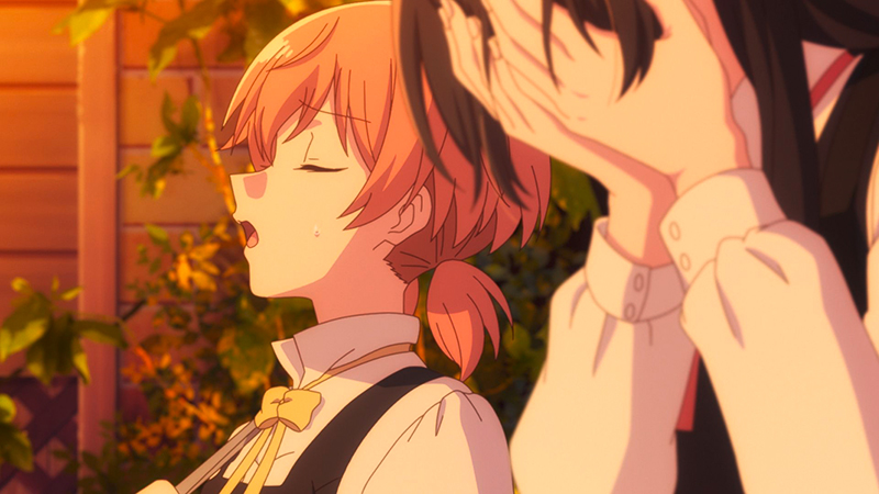 Bloom Into You - Volume 2: Episode 05-08 Blu-ray Bloom Into You - Volume 2: Episode 05-08 Blu-ray