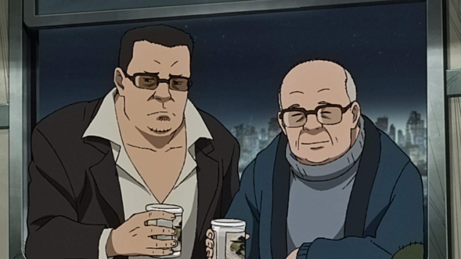 Megalobox - Volume 3 Blu-ray Megalobox - Volume 3 Blu-ray