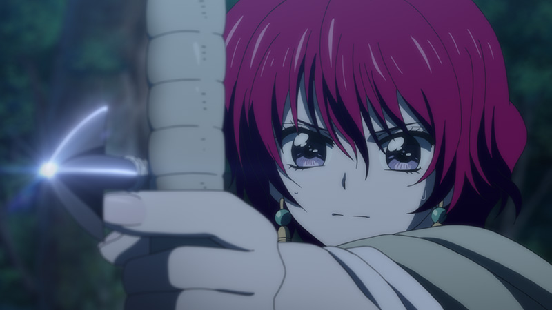 Akatsuki no Yona - Prinzessin der Morgendämmerung - Volume 2: Episode 06-10 Blu-ray Akatsuki no Yona - Prinzessin der Morgendämmerung - Volume 2: Episode 06-10 Blu-ray