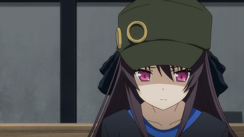 Aokana - Four Rhythm Across the Blue - Gesamtedition: Episode 01-12 Blu-ray Aokana - Four Rhythm Across the Blue - Gesamtedition: Episode 01-12 Blu-ray