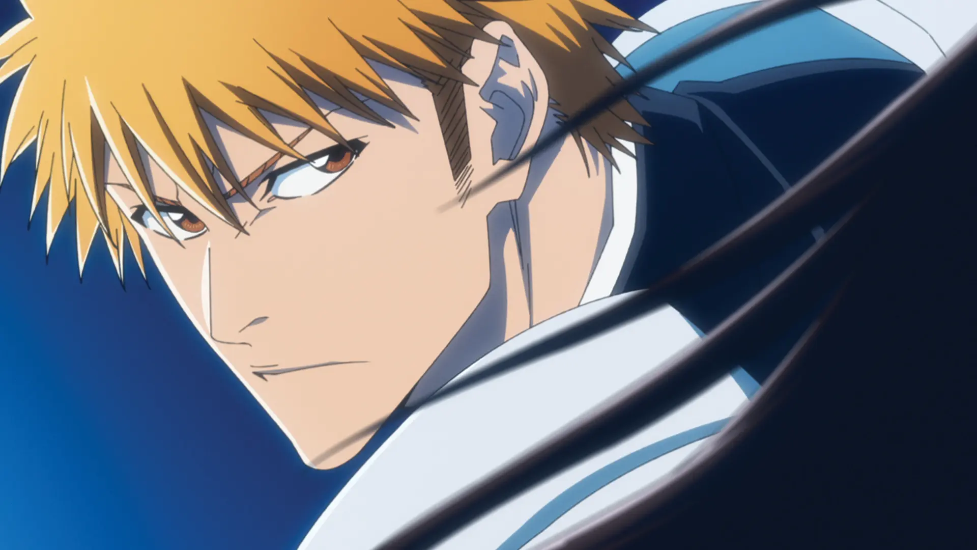 BLEACH - Thousand-Year Blood War: Die komplette dritte Staffel [Blu-ray]
