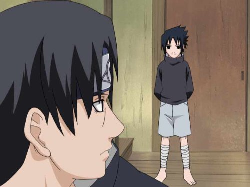 Naruto - Staffel 4: Die Suche nach Tsunade (Episoden 81-106, uncut) Blu-ray Naruto - Staffel 4: Die Suche nach Tsunade (Episoden 81-106, uncut) Blu-ray