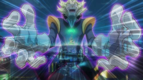 Yu-Gi-Oh! Zexal - Staffel 1.2: Episode 26-49 Yu-Gi-Oh! Zexal - Staffel 1.2: Episode 26-49