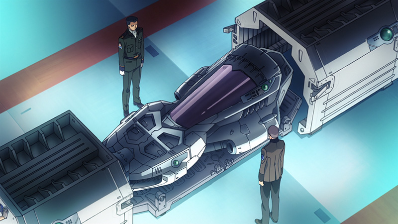 Star Blazers 2199 - Space Battleship Yamato - Volume 1: Episode 01-06 [DVD] Image 4