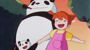 Die Abenteuer des kleinen Panda [DVD] Image 4