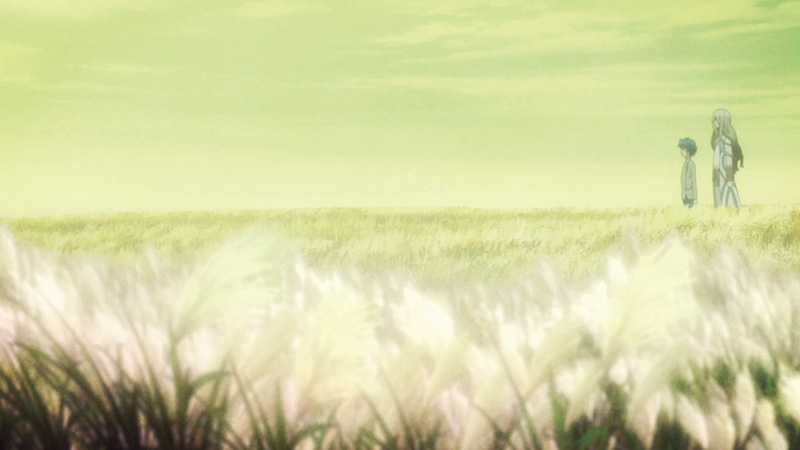 Norn9 - Volume 3: Episode 09-12 Blu-ray Norn9 - Volume 3: Episode 09-12 Blu-ray