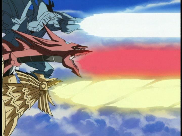 Yu-Gi-Oh! - Staffel 4.2: Episode 165-184 Blu-ray Yu-Gi-Oh! - Staffel 4.2: Episode 165-184 Blu-ray