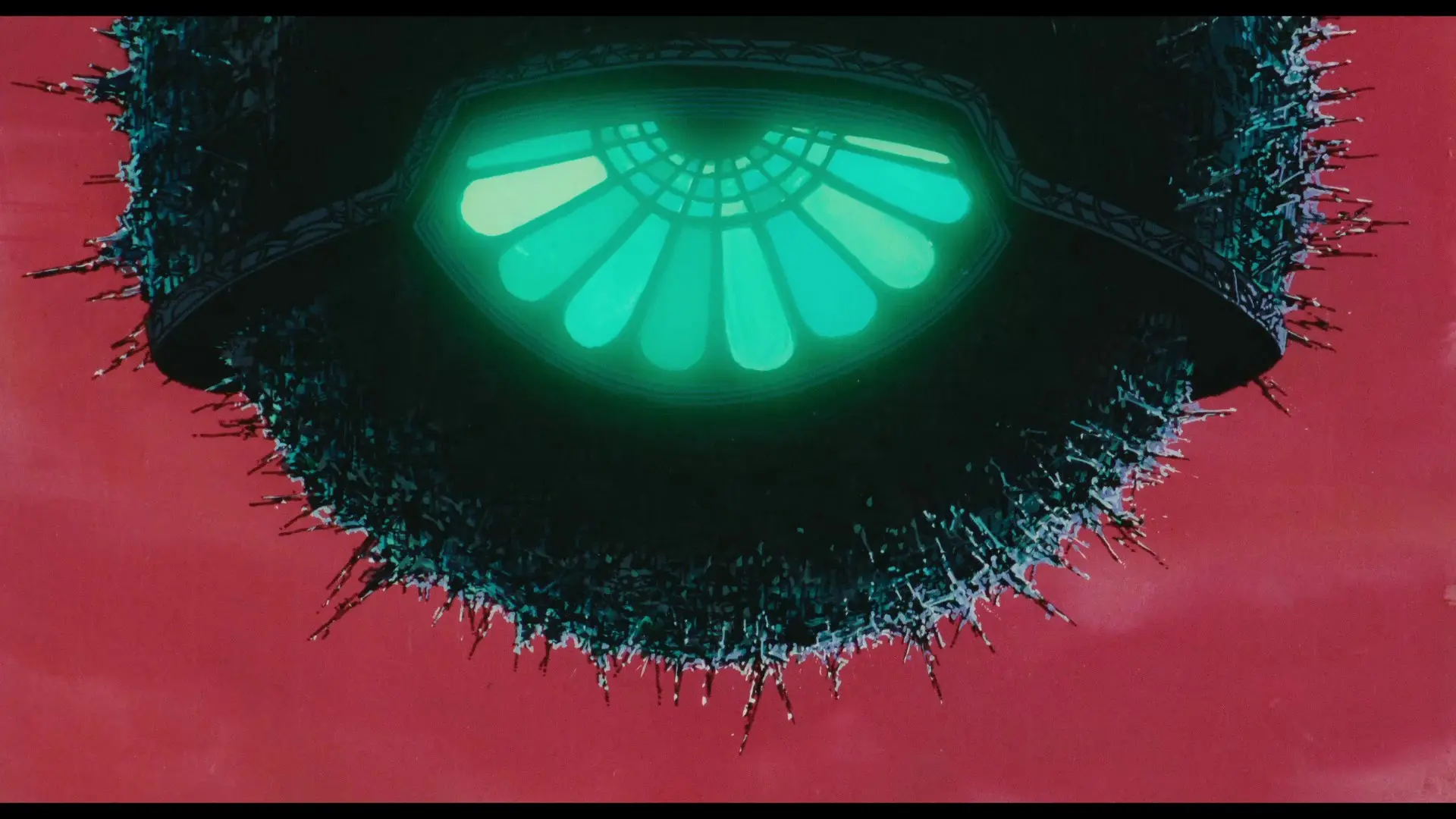 Angel's Egg - Collector's Edition [4K-UHD + Blu-ray]