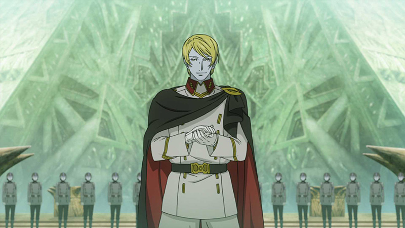 Star Blazers 2199 - Space Battleship Yamato - Volume 3: Episode 12-16 Blu-ray Star Blazers 2199 - Space Battleship Yamato - Volume 3: Episode 12-16 Blu-ray