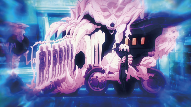 Blood Blockade Battlefront - Volume 1: Episode 1-5 Blu-ray Blood Blockade Battlefront - Volume 1: Episode 1-5 Blu-ray