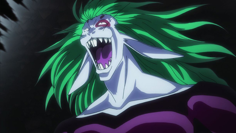 HUNTERxHUNTER - Volume 8: Episode 76-88 Blu-ray HUNTERxHUNTER - Volume 8: Episode 76-88 Blu-ray