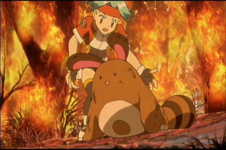 Pokémon Ranger und der Tempel des Meeres Blu-ray Pokémon Ranger und der Tempel des Meeres Blu-ray
